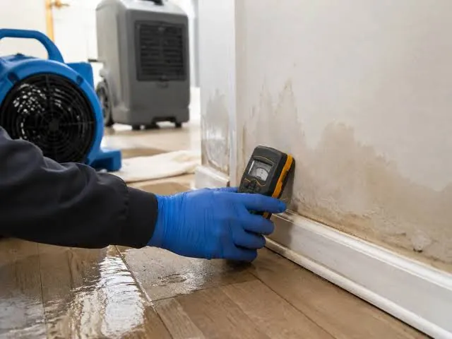 24/7 Water damage restoration services in New Hope, AL - Rapid flood cleanup and mitigation